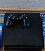 PS 4 Slim 1 TB Bayern - Poppenricht Vorschau