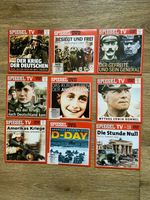 "Der Spiegel" (9 DVD`s) Nordrhein-Westfalen - Herzogenrath Vorschau