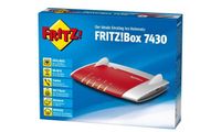 Fritz!box 7430 LS West - Unterliederbach Vorschau