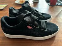 PUMA Suede Sneaker Gr 40,5 Neu Leder Bayern - Starnberg Vorschau