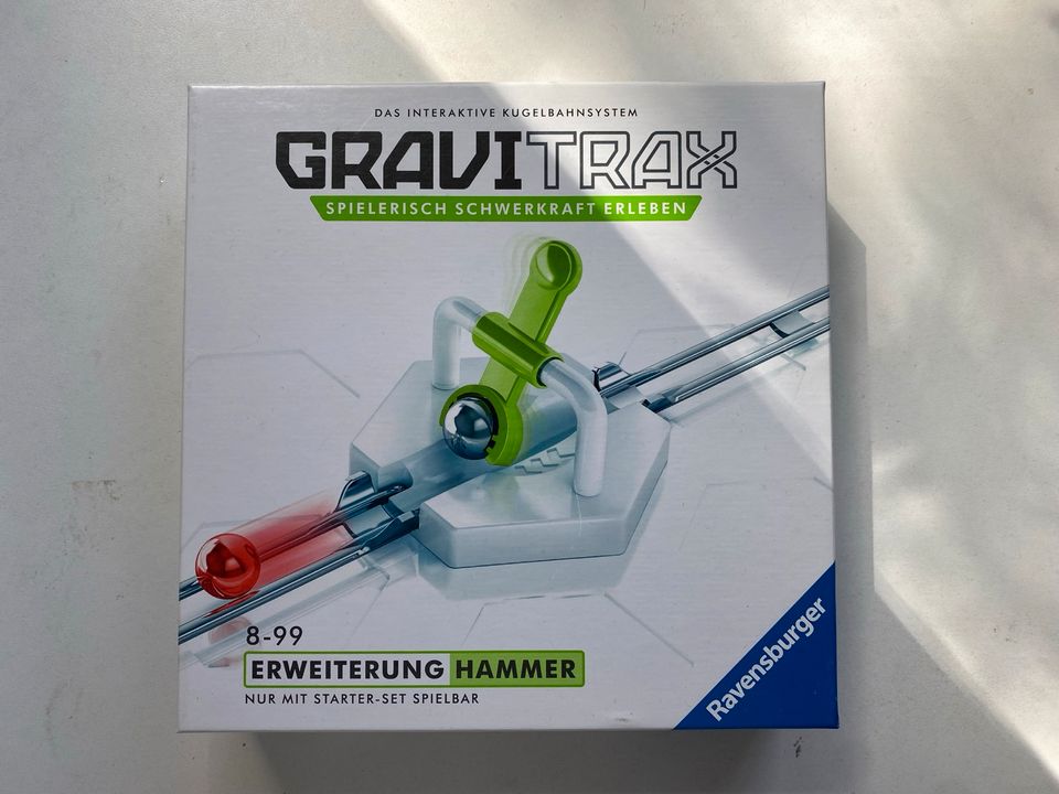 Ravensburger GRAVITRAX in Lohne (Oldenburg)