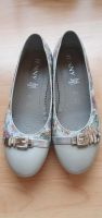 Jenny by ara Pisa Ballerina Pumps Gr.3,5(36,5) Neuw. Bremen - Osterholz Vorschau