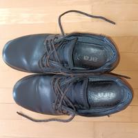 Herren Halbschuh von ARA Bayern - Zwiesel Vorschau