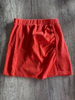 Rock Koralle Orange neon 36 s neu kord cord Bayern - Speichersdorf Vorschau