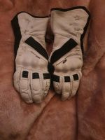 Motorradhandschuhe FLM Gr. M Schleswig-Holstein - Eggebek Vorschau