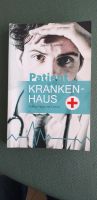 Patient Krankenhaus  Jonas Niemann Baden-Württemberg - Rastatt Vorschau