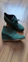 Stiefeletten, Juliet, Gr. 38 Sachsen-Anhalt - Hermsdorf Vorschau