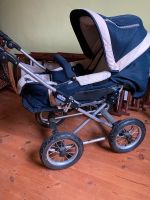 Emmaljunga Kinderwagen/ Sportkarre Bergedorf - Kirchwerder Vorschau