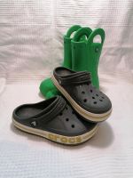 Crocs / Crocs Stiefel Nordrhein-Westfalen - Herdecke Vorschau