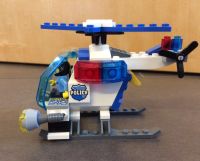 Lego Juniors Polizei Helikopter - 10720 Baden-Württemberg - Benningen Vorschau