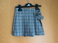 Neu ZARA Bermudashorts ( Rock mit Shorts) Gr.122 Nordrhein-Westfalen - Hövelhof Vorschau