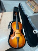 Geige / Violine markenlos Bayern - Hof (Saale) Vorschau