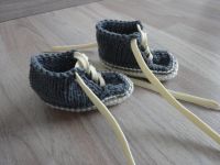 Handmade Babyschuhe Bayern - Arnstein Vorschau