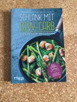 Schlank mit Low carb Facebook Nordrhein-Westfalen - Steinhagen Vorschau