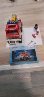 Playmobil Feuerwehrwagen Niedersachsen - Bad Bodenteich Vorschau