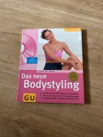 Buch Bodystyling Nordrhein-Westfalen - Bad Laasphe Vorschau