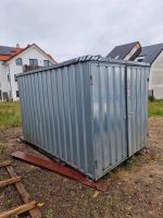 BOS Schnellcontainer 300X200 Baden-Württemberg - Waldbronn Vorschau