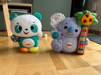 BlinkiLinkis Koala und Panda Fisher Price Rheinland-Pfalz - Ingelheim am Rhein Vorschau