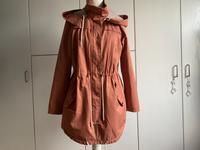 Sommer Jacke Mantel Vera Moda Gr. L Lachs Farbe Nordrhein-Westfalen - Oelde Vorschau
