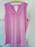 Columbia Top, Shirt, Activewear, Gr. XL, pink Nordrhein-Westfalen - Rüthen Vorschau