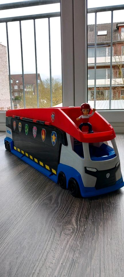 Paw Patrol - Paw Patroller 2.0 in Norderstedt