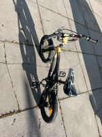 Kinder Fahrrad Radl 14 Zoll 14” Bayern - Pfaffing Vorschau