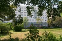 Schöne Dreiraumwohnung im Zentrum von Dessau Sachsen-Anhalt - Dessau-Roßlau Vorschau