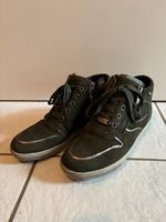 Caprice Sneaker grün Bayern - Wassertrüdingen Vorschau