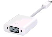 Original APPLE Mini DisplayPort auf VGA-Adapter Bayern - Erding Vorschau