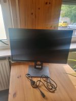 DELL PC Bildschirm Monitor drehbar Höhenverstellbar Baden-Württemberg - Schriesheim Vorschau