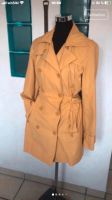 Trenchcoat Gr L senffarbne von LTB Bayern - Rothenburg o. d. Tauber Vorschau