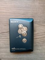 Sony Walkman WM EX501  funktioniert!!! Nordrhein-Westfalen - Dorsten Vorschau