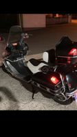 Honda Helix CN250 Nordrhein-Westfalen - Herford Vorschau