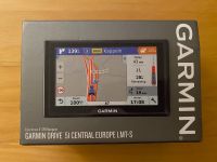 Garmin Navigationssystem Drive 51 Central Europe LMT-S Nordrhein-Westfalen - Castrop-Rauxel Vorschau