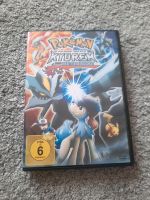 Pokémon Pokemon Kyurem gegen den Ritter DVD Hessen - Mörlenbach Vorschau