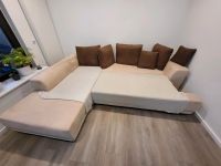Sofa L-Form mit Schlaffunktion Nordrhein-Westfalen - Bestwig Vorschau