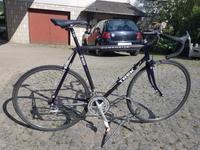 Rennrad TREK 2100 Hessen - Weimar (Lahn) Vorschau