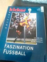 Fussball Kicker Edition -Faszination Fussball- Niedersachsen - Winsen (Luhe) Vorschau