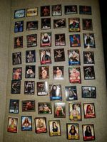 WWE Slam Attax Ultimate Collection Sticker Nordrhein-Westfalen - Holzwickede Vorschau