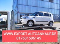 AUTO ANKAUF-KFZ ANKAUF-FÜR DEN EXPORT- PKW-LKW ANKAUF Berlin - Wilmersdorf Vorschau