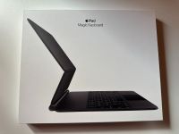 Apple Magic Keyboard - 12.9" iPad Pro (3- 6.Gen) - Leerverpackung Bayern - Weiden (Oberpfalz) Vorschau