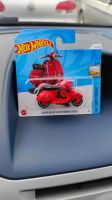 Hot Wheels Vespa 90 SS Super Sprint Nordrhein-Westfalen - Oberhausen Vorschau