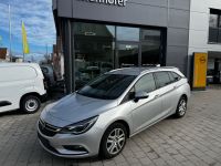 Opel Astra K Sports Tourer ON 1.4 125PS Bayern - Bobingen Vorschau