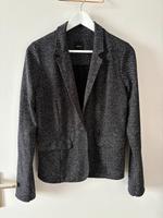 Zero Blazer schwarz grau meliert Gr. 38 M Köln - Köln Buchheim Vorschau
