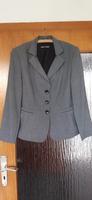 Biete sehr guterh.antrazith-Farbigen Gerry Weber Blazer in GR: 42 Nordrhein-Westfalen - Löhne Vorschau