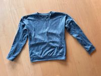 Adidas Pullover grau Gr. S Baden-Württemberg - Hüttlingen Vorschau