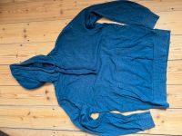 Hoody c&a M Sweatshirt blau Kaputzenpulli Pullover Nordrhein-Westfalen - Oberhausen Vorschau