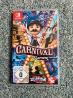 Carnival Games für Nintendo Switch Baden-Württemberg - Sindelfingen Vorschau