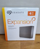 (NEU) Externe Festplatte, Seagate Expansion 4TB Niedersachsen - Göttingen Vorschau