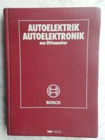 Mercedes, BMW, VW - Autoelektrik / Autoelektronik am Ottomotor Niedersachsen - Scharnebeck Vorschau